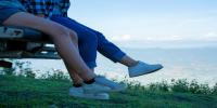 Comfortable Footwear Becomes a Travel Essential for Tourists